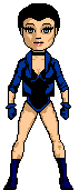 Black Canary 4